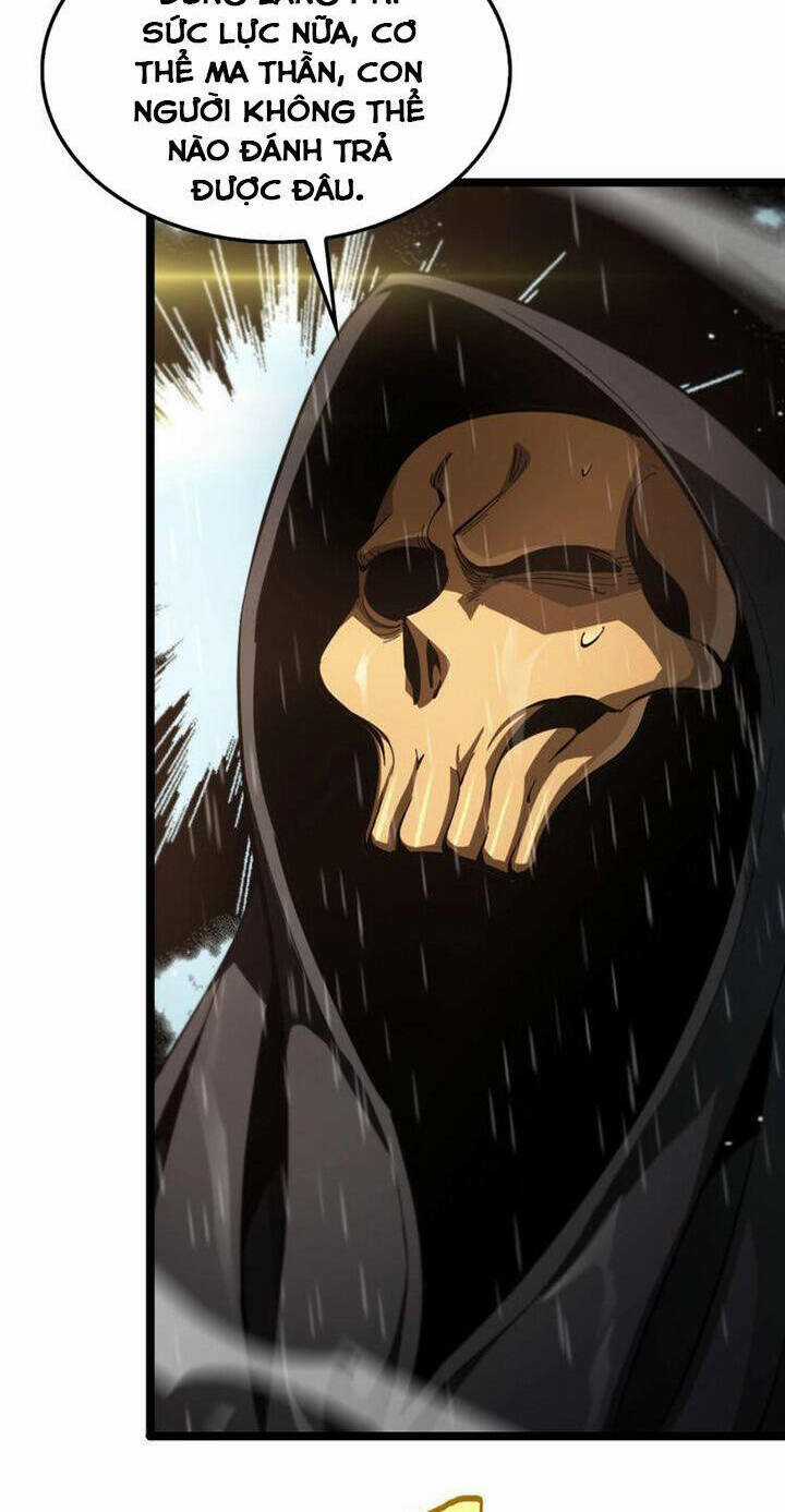 Chư Giới - Tận Thế Online Chapter 217 trang 44