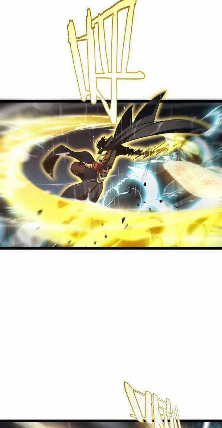 Chư Giới - Tận Thế Online Chapter 217 trang 45