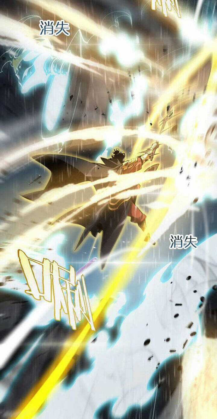 Chư Giới - Tận Thế Online Chapter 217 trang 46