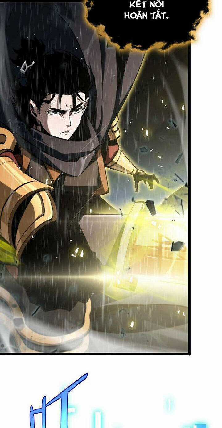 Chư Giới - Tận Thế Online Chapter 217 trang 48