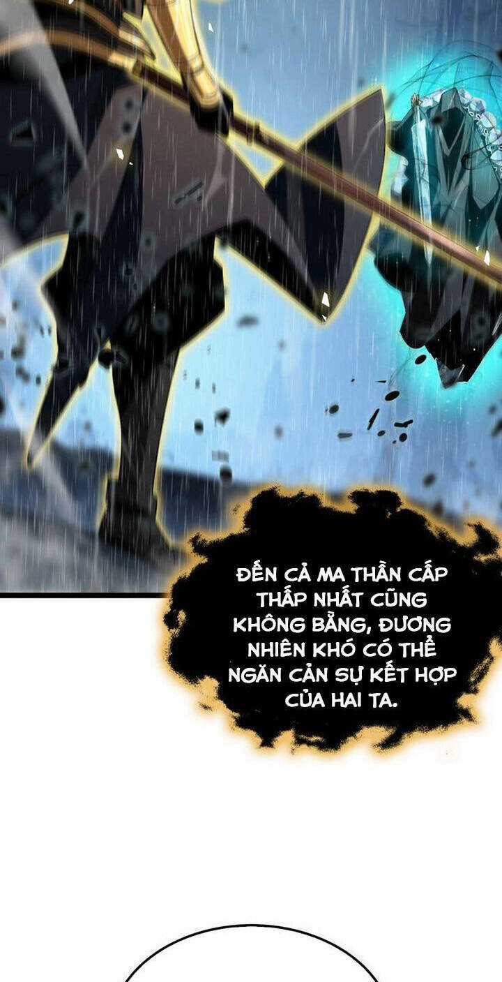 Chư Giới - Tận Thế Online Chapter 217 trang 50