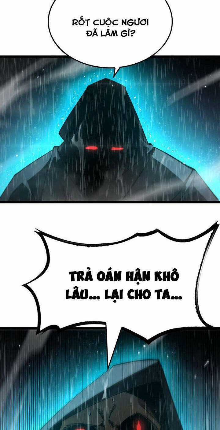 Chư Giới - Tận Thế Online Chapter 217 trang 51