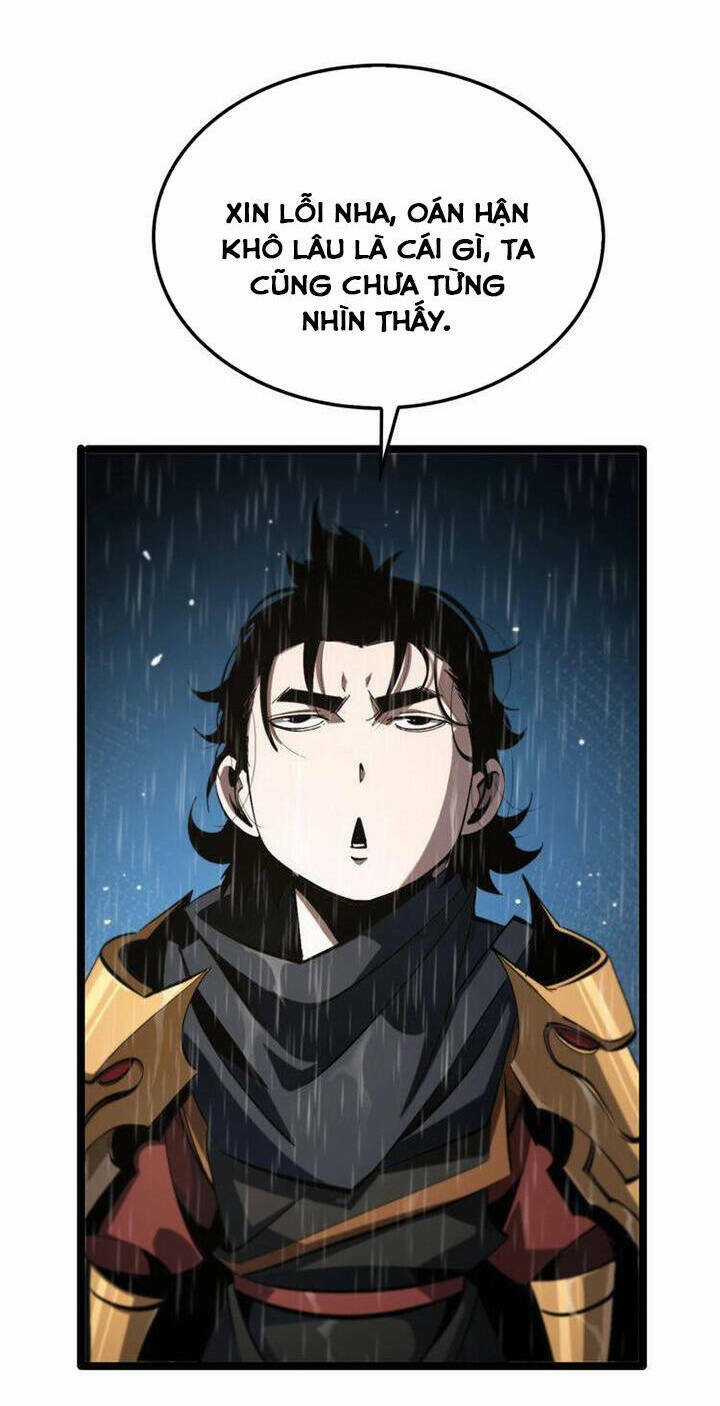 Chư Giới - Tận Thế Online Chapter 217 trang 53