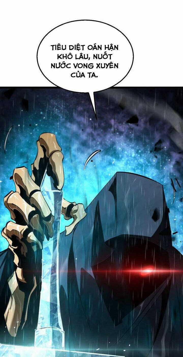 Chư Giới - Tận Thế Online Chapter 217 trang 54