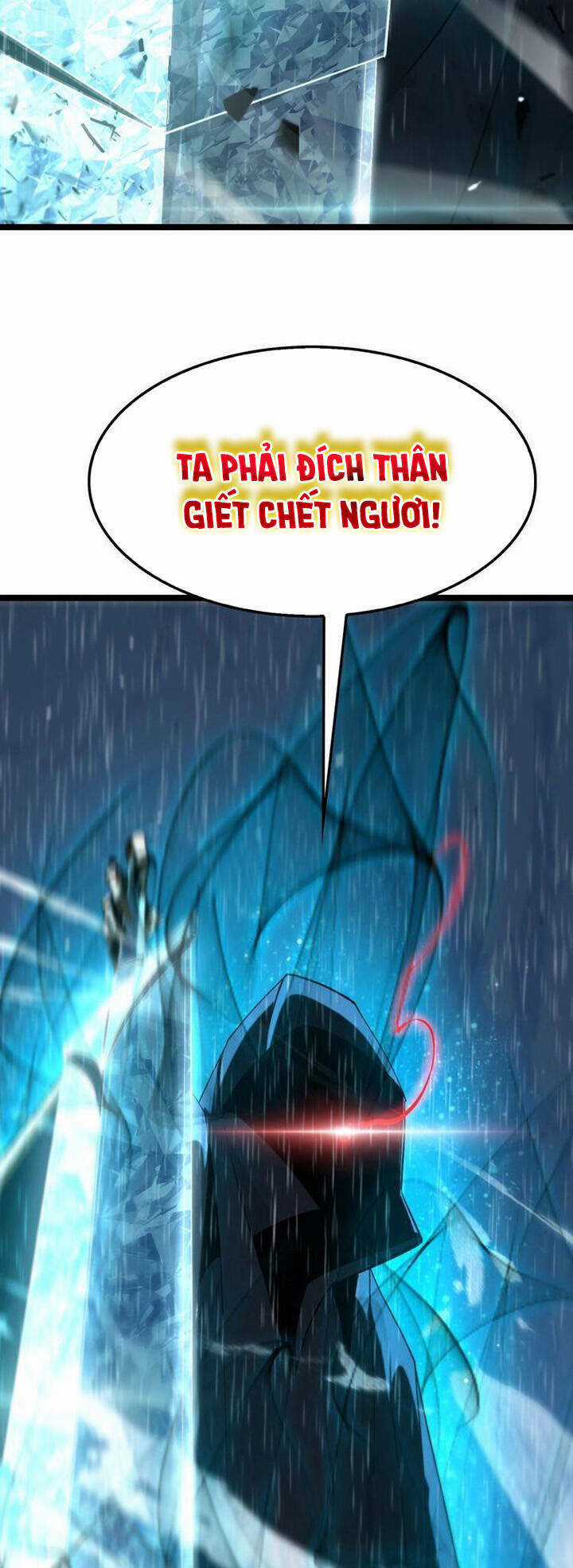 Chư Giới - Tận Thế Online Chapter 217 trang 55