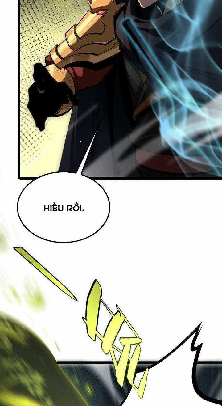 Chư Giới - Tận Thế Online Chapter 217 trang 8