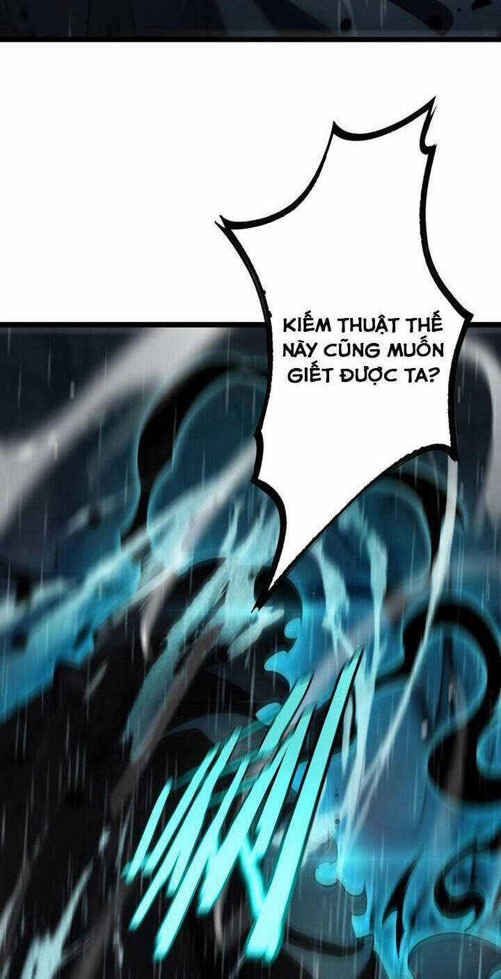 Chư Giới - Tận Thế Online Chapter 218 trang 10