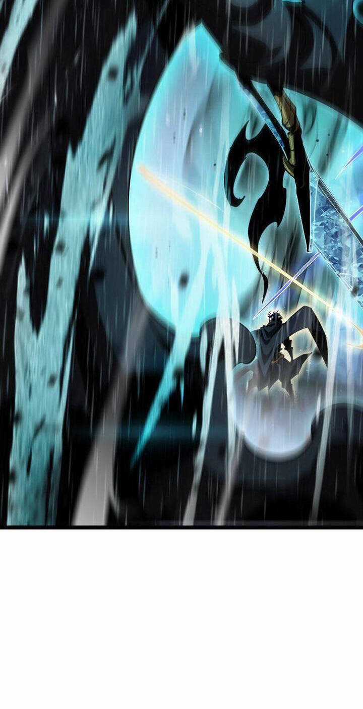 Chư Giới - Tận Thế Online Chapter 218 trang 11