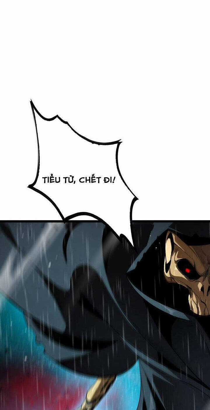 Chư Giới - Tận Thế Online Chapter 218 trang 12