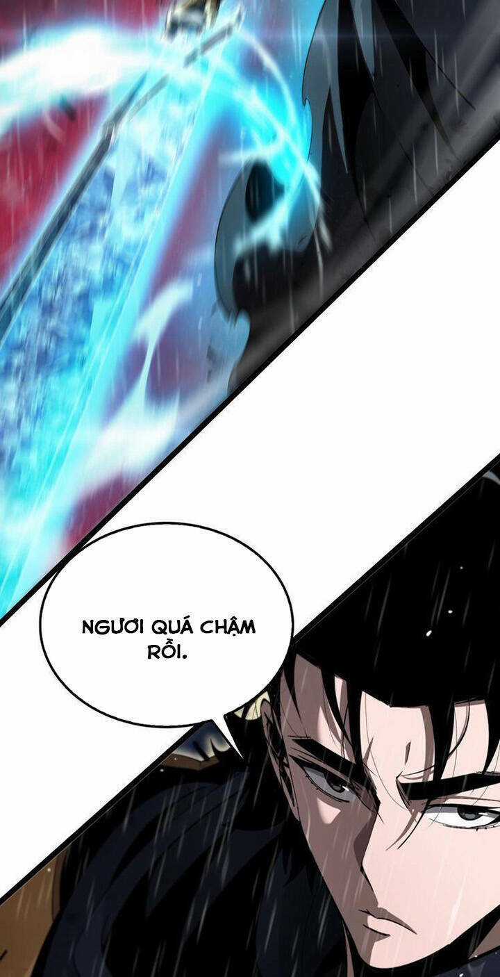 Chư Giới - Tận Thế Online Chapter 218 trang 13