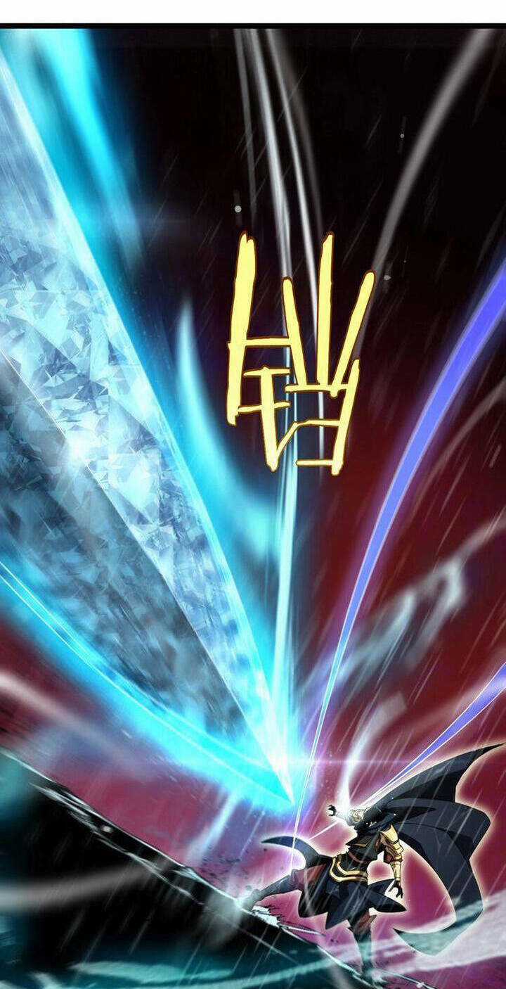 Chư Giới - Tận Thế Online Chapter 218 trang 15