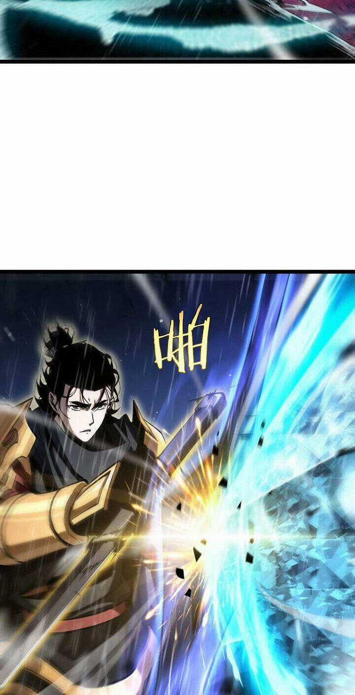 Chư Giới - Tận Thế Online Chapter 218 trang 16