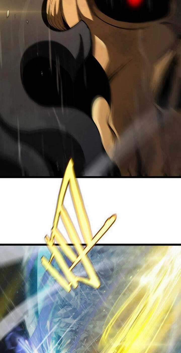 Chư Giới - Tận Thế Online Chapter 218 trang 18