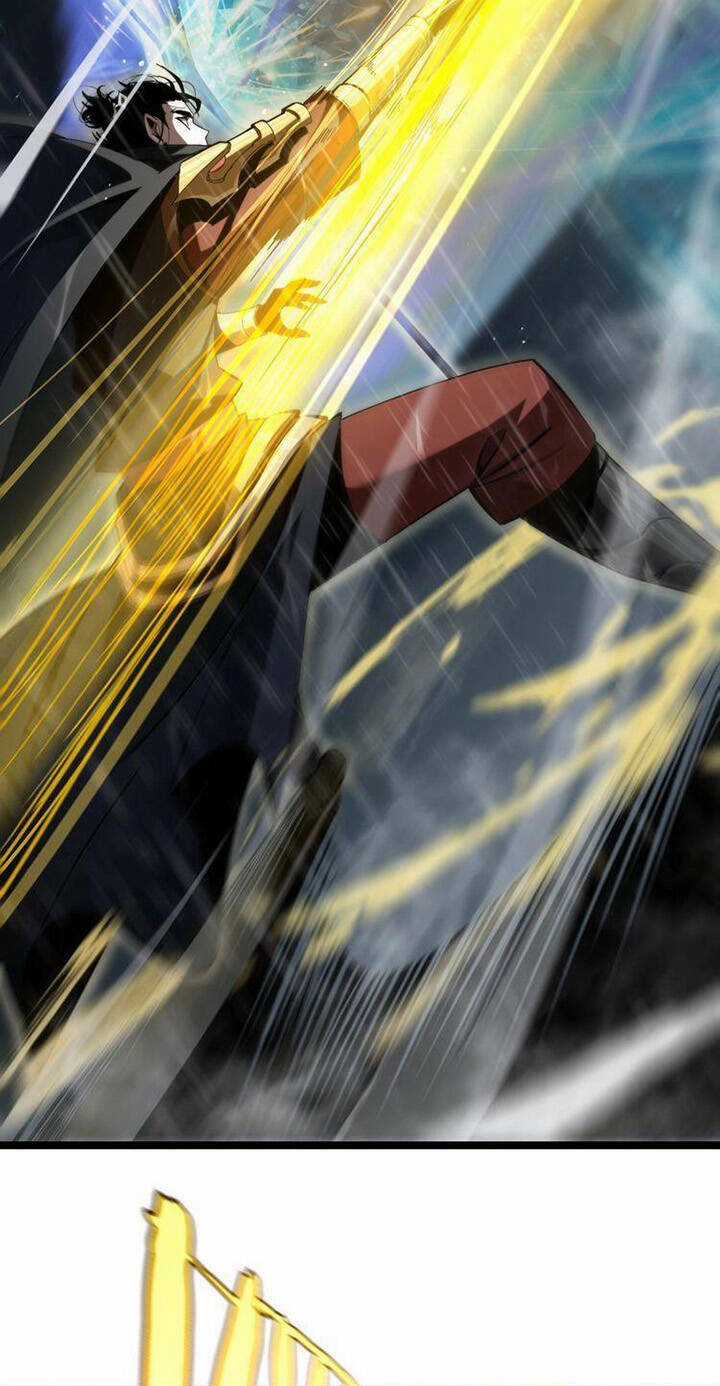 Chư Giới - Tận Thế Online Chapter 218 trang 19