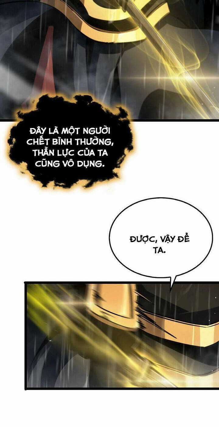 Chư Giới - Tận Thế Online Chapter 218 trang 2