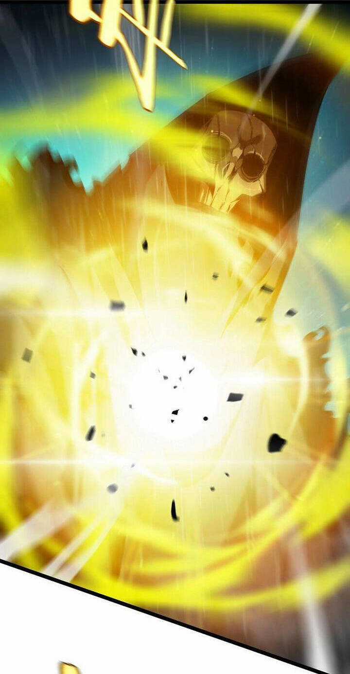 Chư Giới - Tận Thế Online Chapter 218 trang 20