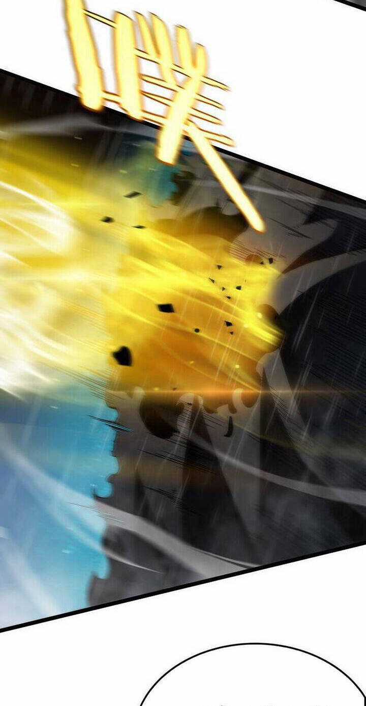 Chư Giới - Tận Thế Online Chapter 218 trang 21