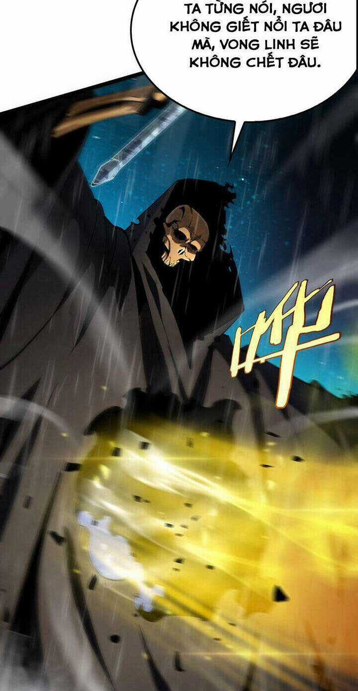 Chư Giới - Tận Thế Online Chapter 218 trang 22