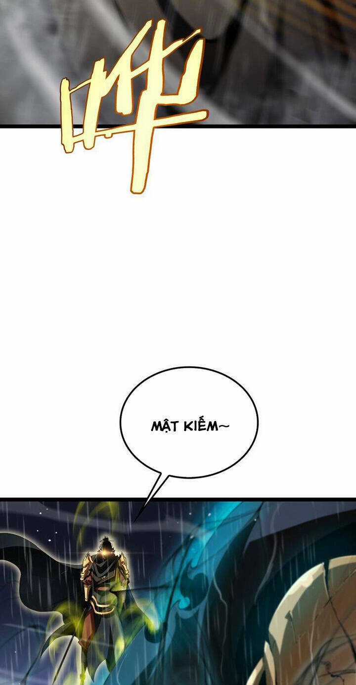 Chư Giới - Tận Thế Online Chapter 218 trang 23