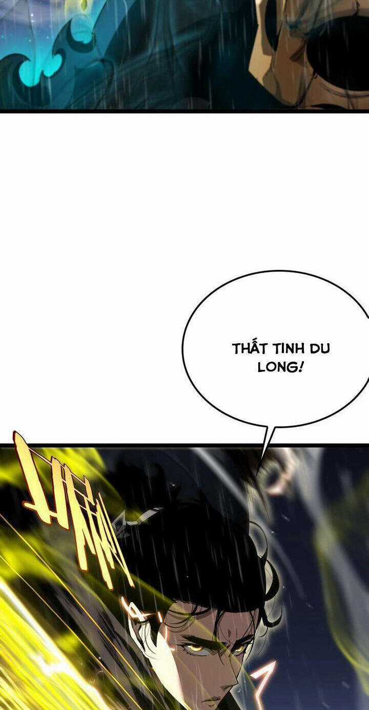 Chư Giới - Tận Thế Online Chapter 218 trang 24