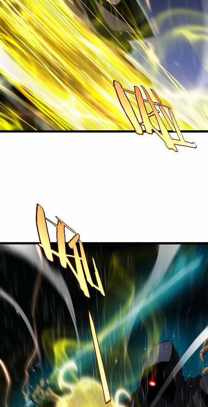 Chư Giới - Tận Thế Online Chapter 218 trang 25