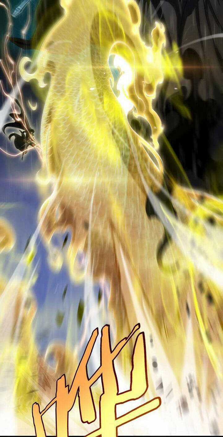 Chư Giới - Tận Thế Online Chapter 218 trang 26