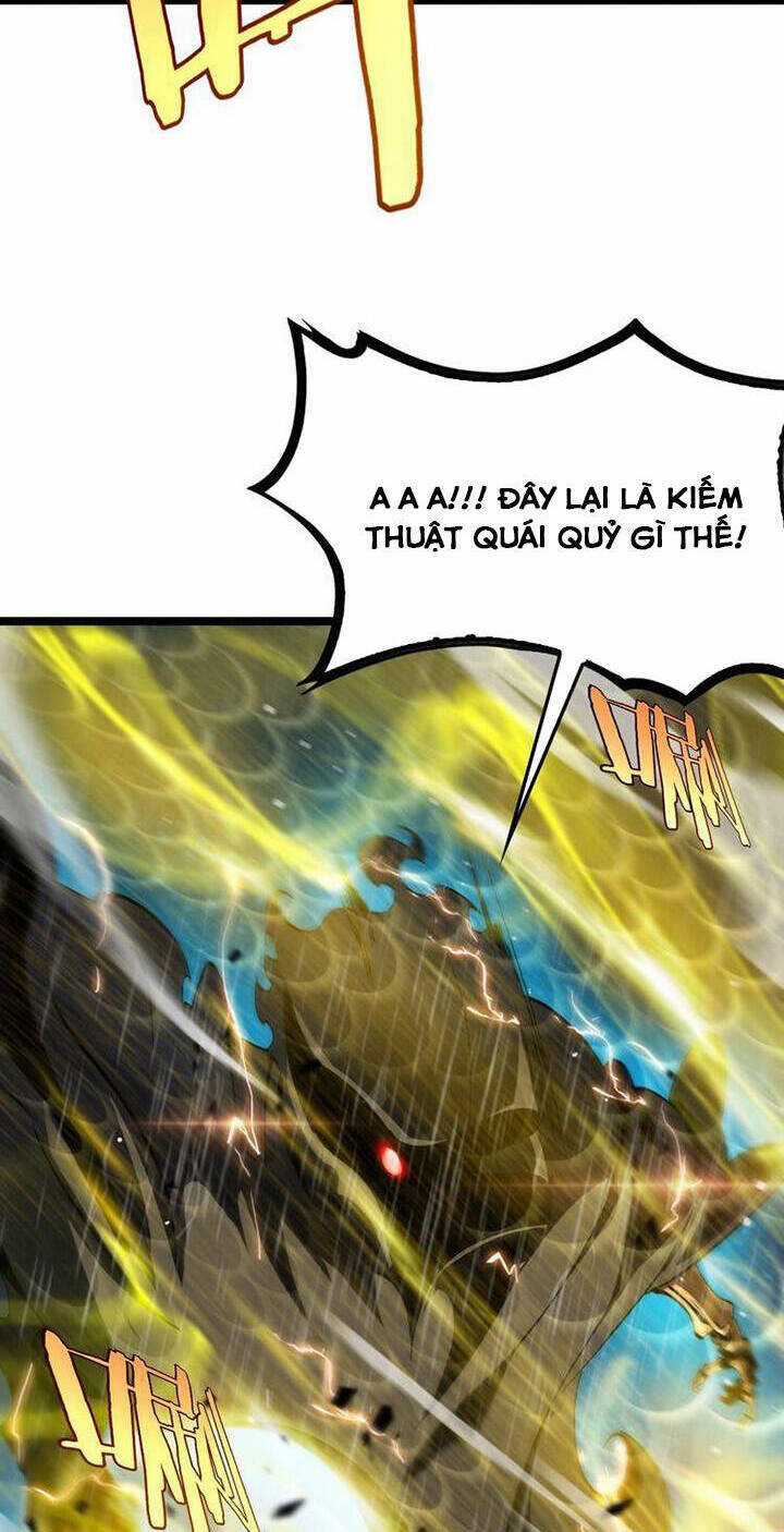 Chư Giới - Tận Thế Online Chapter 218 trang 27