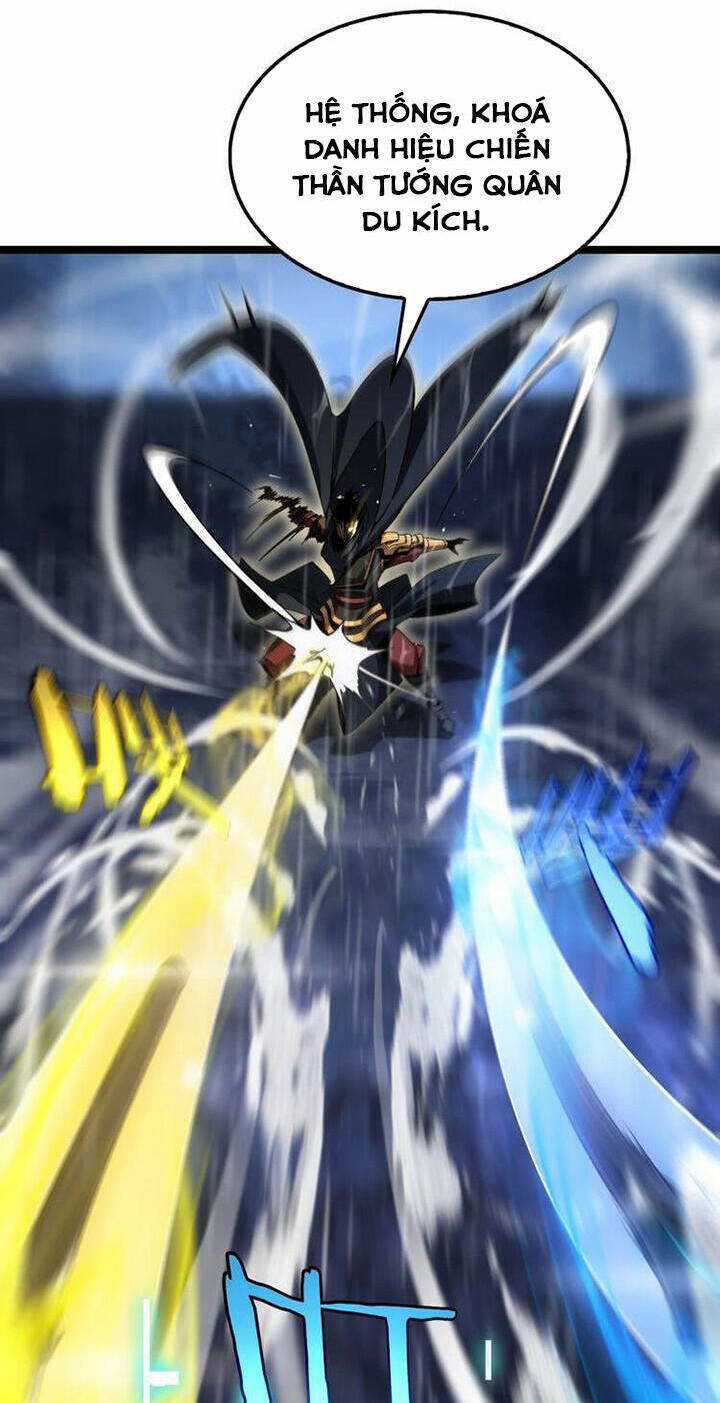 Chư Giới - Tận Thế Online Chapter 218 trang 3