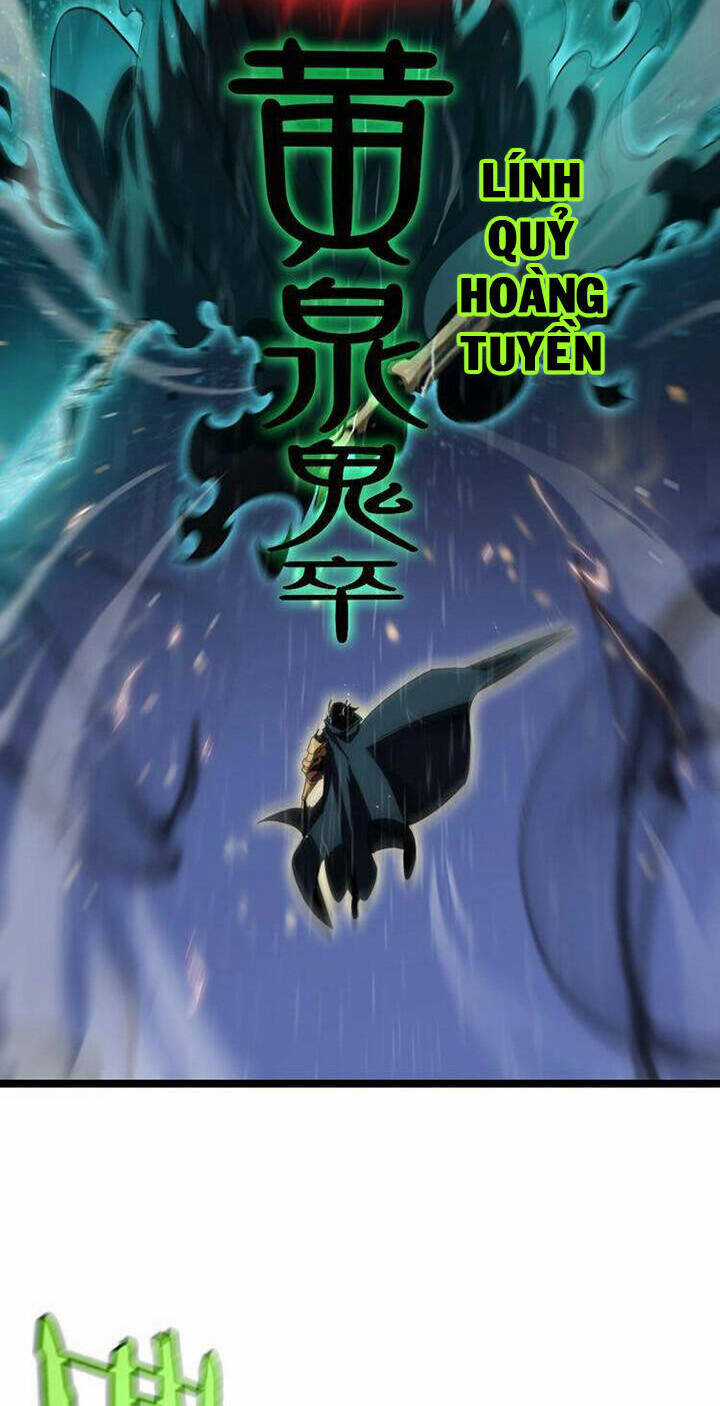 Chư Giới - Tận Thế Online Chapter 218 trang 30