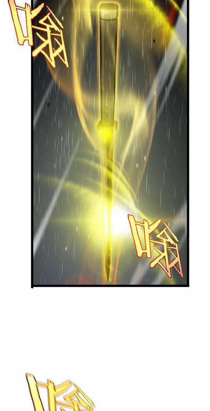 Chư Giới - Tận Thế Online Chapter 218 trang 33