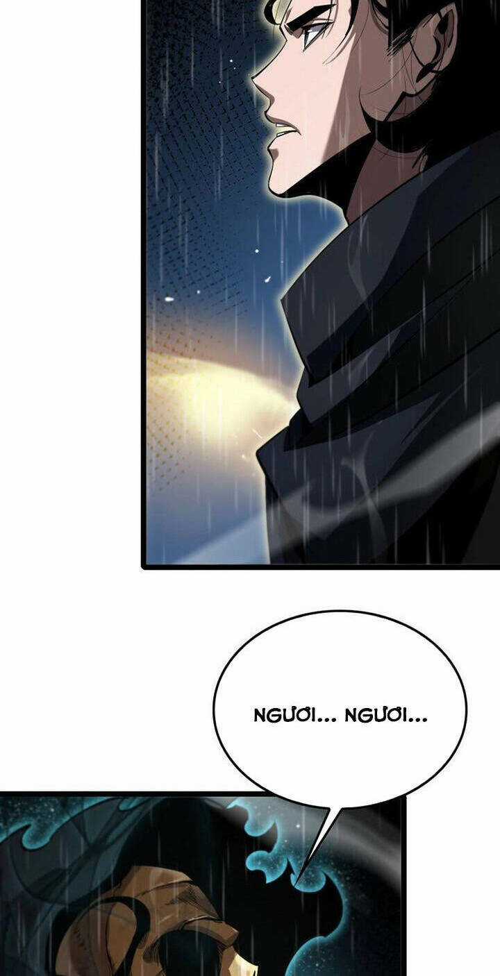 Chư Giới - Tận Thế Online Chapter 218 trang 36