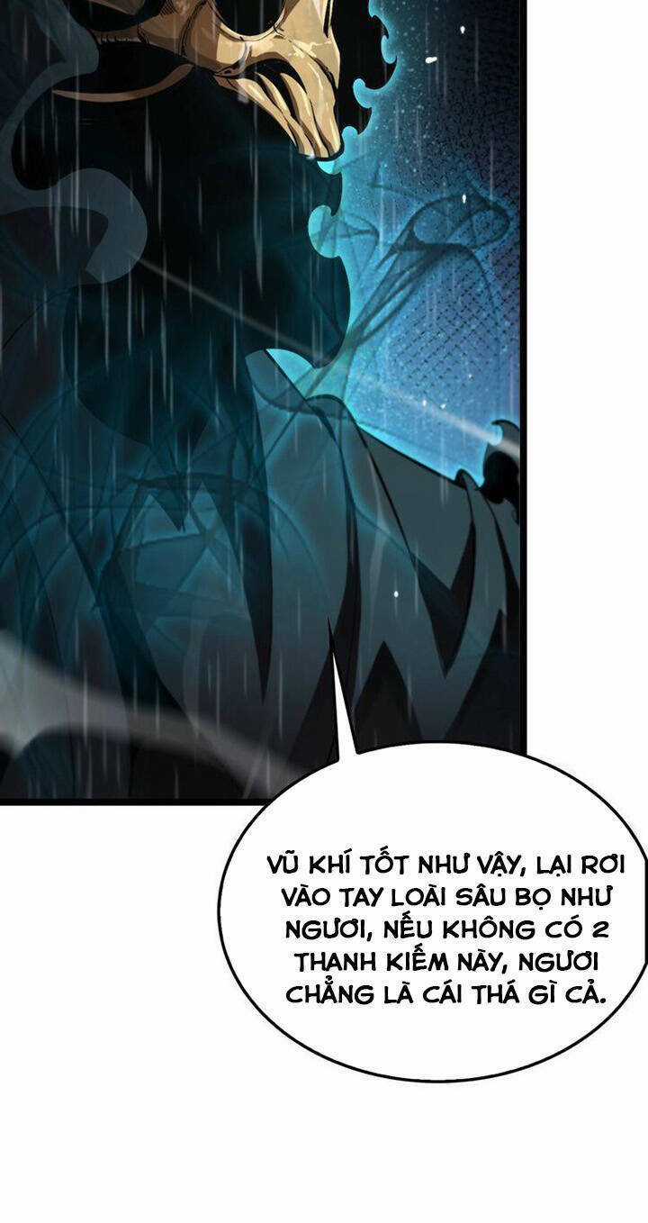 Chư Giới - Tận Thế Online Chapter 218 trang 37