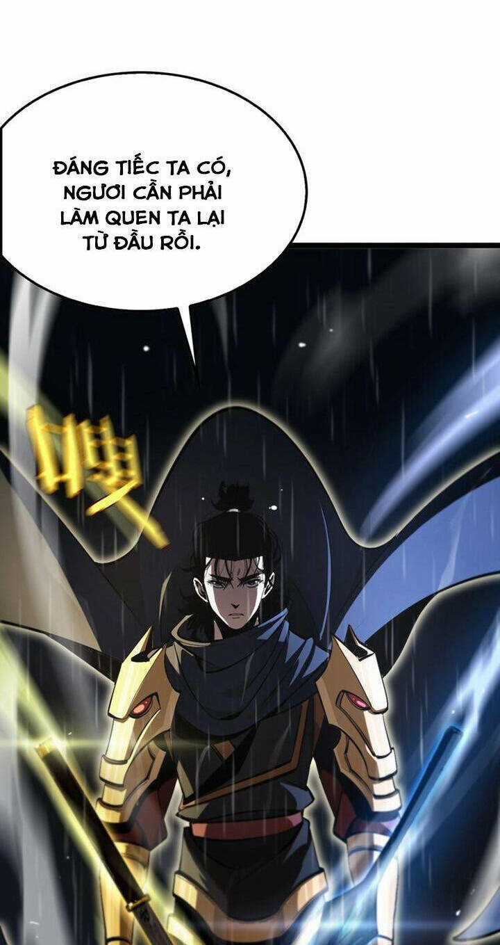 Chư Giới - Tận Thế Online Chapter 218 trang 38