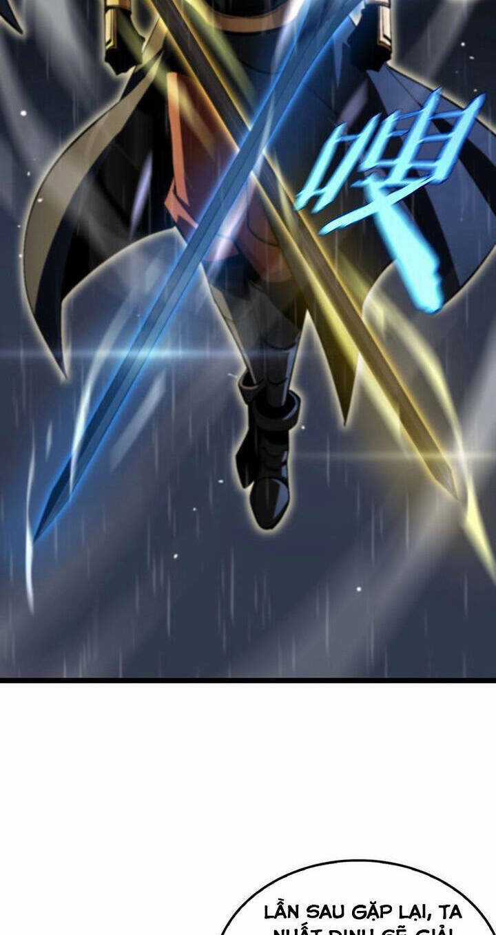 Chư Giới - Tận Thế Online Chapter 218 trang 39