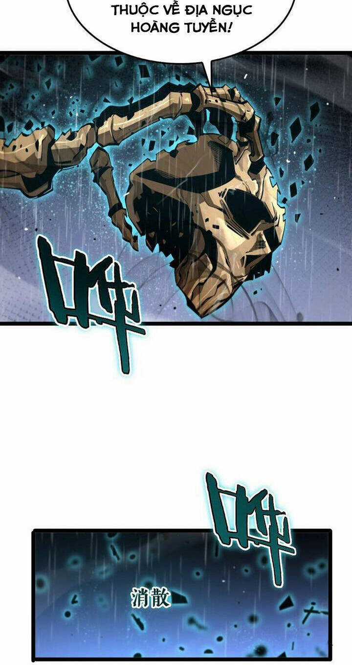 Chư Giới - Tận Thế Online Chapter 218 trang 42