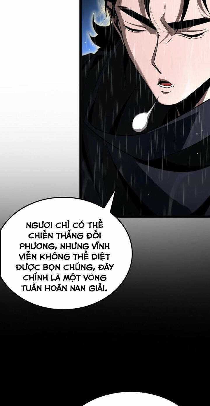Chư Giới - Tận Thế Online Chapter 218 trang 44