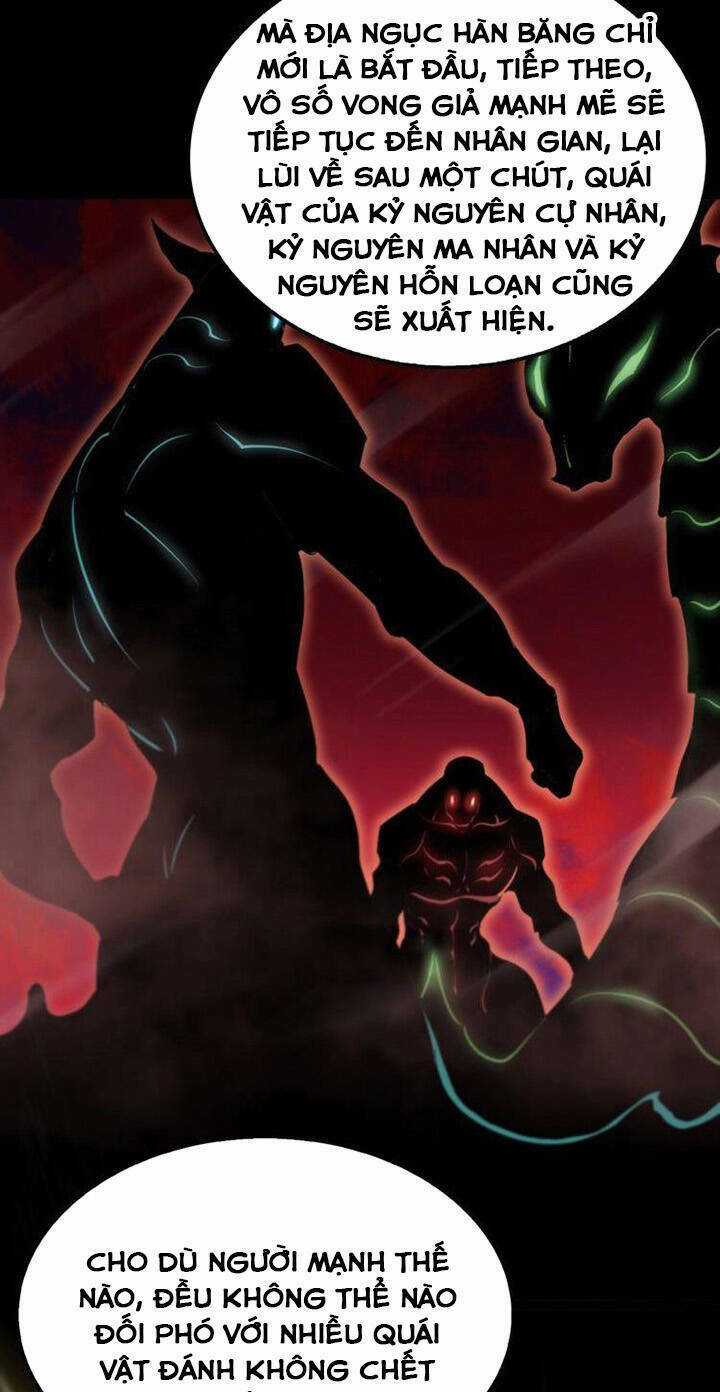 Chư Giới - Tận Thế Online Chapter 218 trang 45