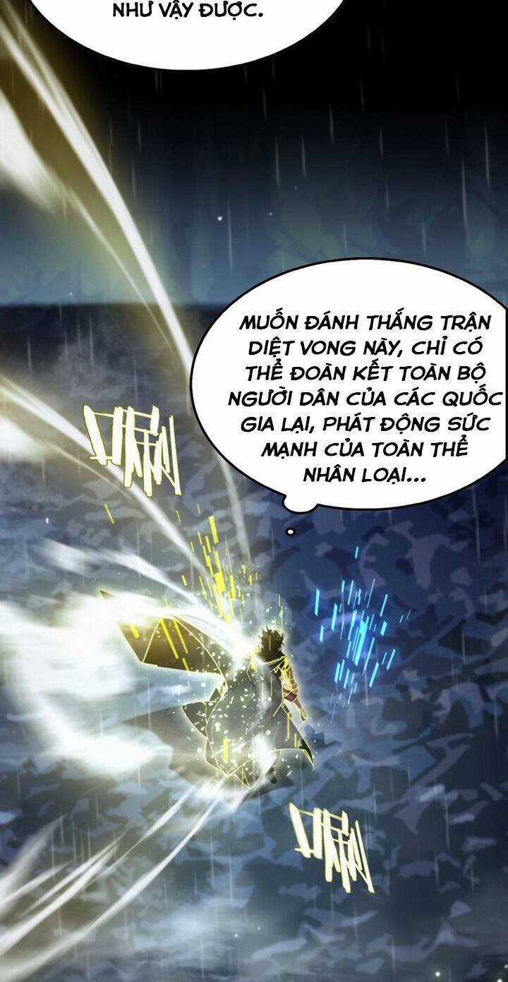 Chư Giới - Tận Thế Online Chapter 218 trang 46