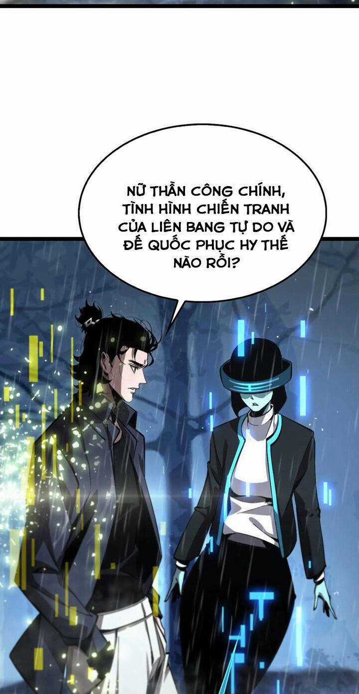 Chư Giới - Tận Thế Online Chapter 218 trang 47