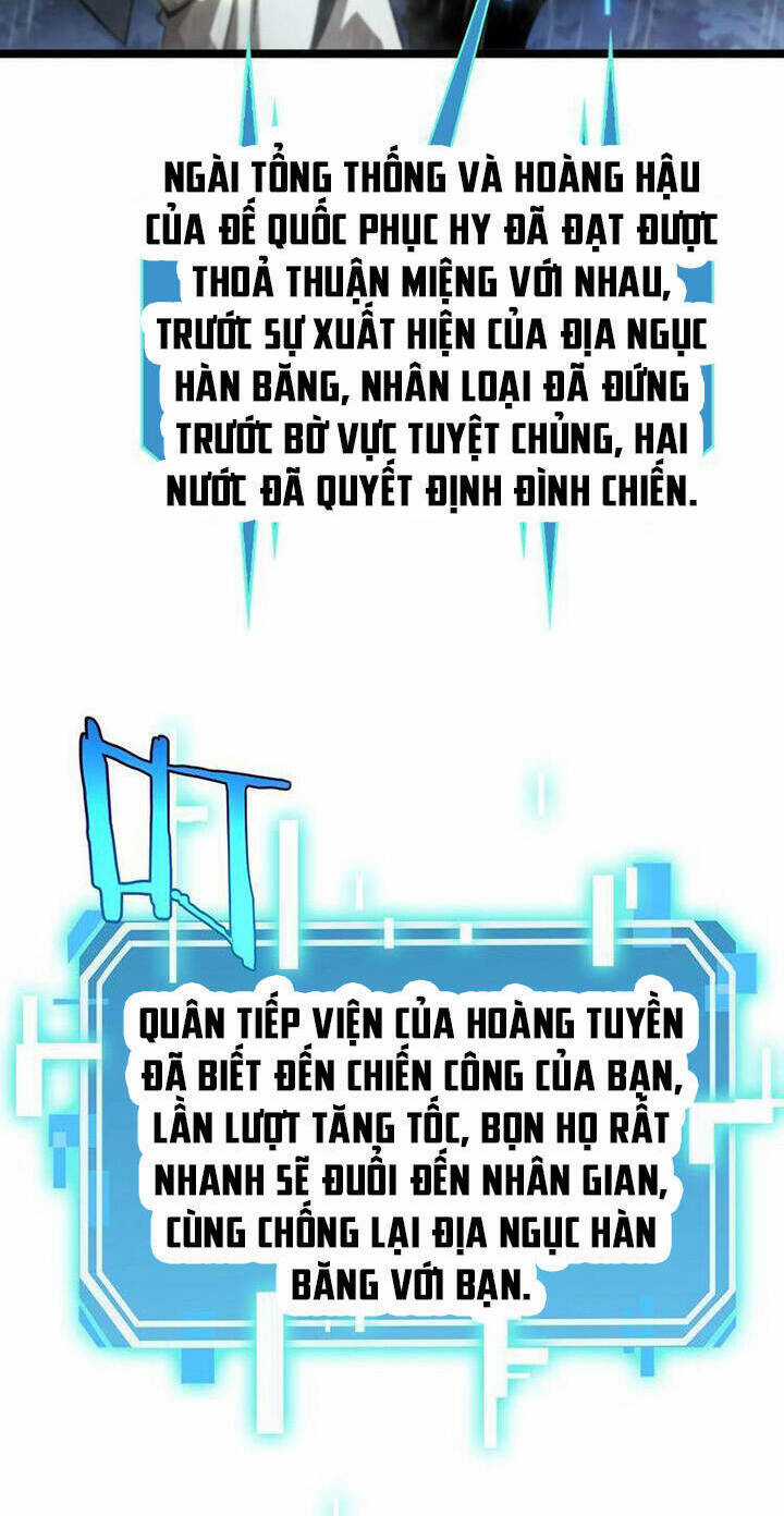 Chư Giới - Tận Thế Online Chapter 218 trang 48