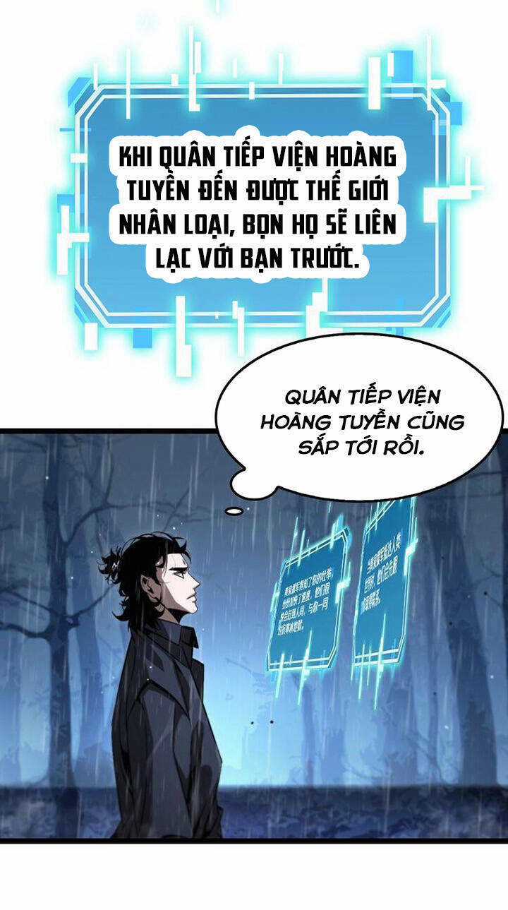 Chư Giới - Tận Thế Online Chapter 218 trang 49