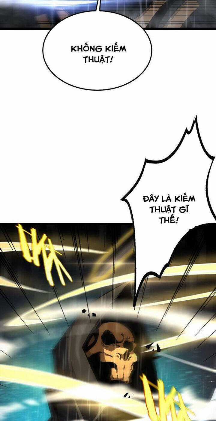 Chư Giới - Tận Thế Online Chapter 218 trang 5