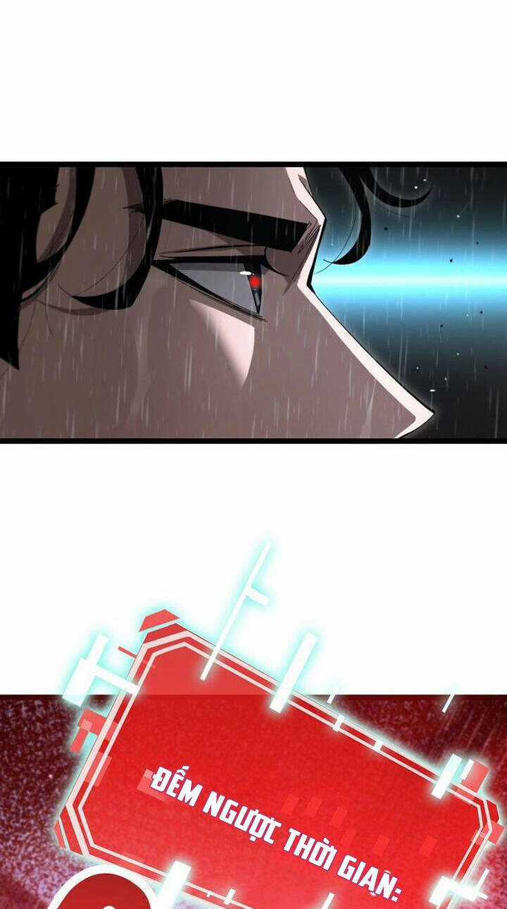 Chư Giới - Tận Thế Online Chapter 218 trang 50