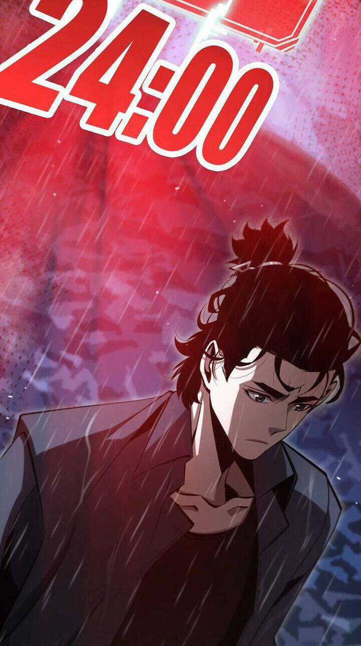 Chư Giới - Tận Thế Online Chapter 218 trang 51