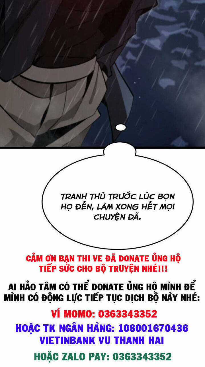 Chư Giới - Tận Thế Online Chapter 218 trang 52