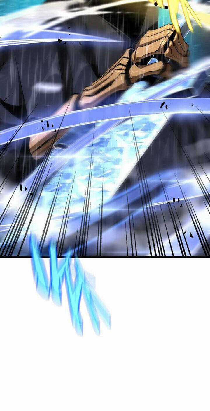 Chư Giới - Tận Thế Online Chapter 218 trang 6