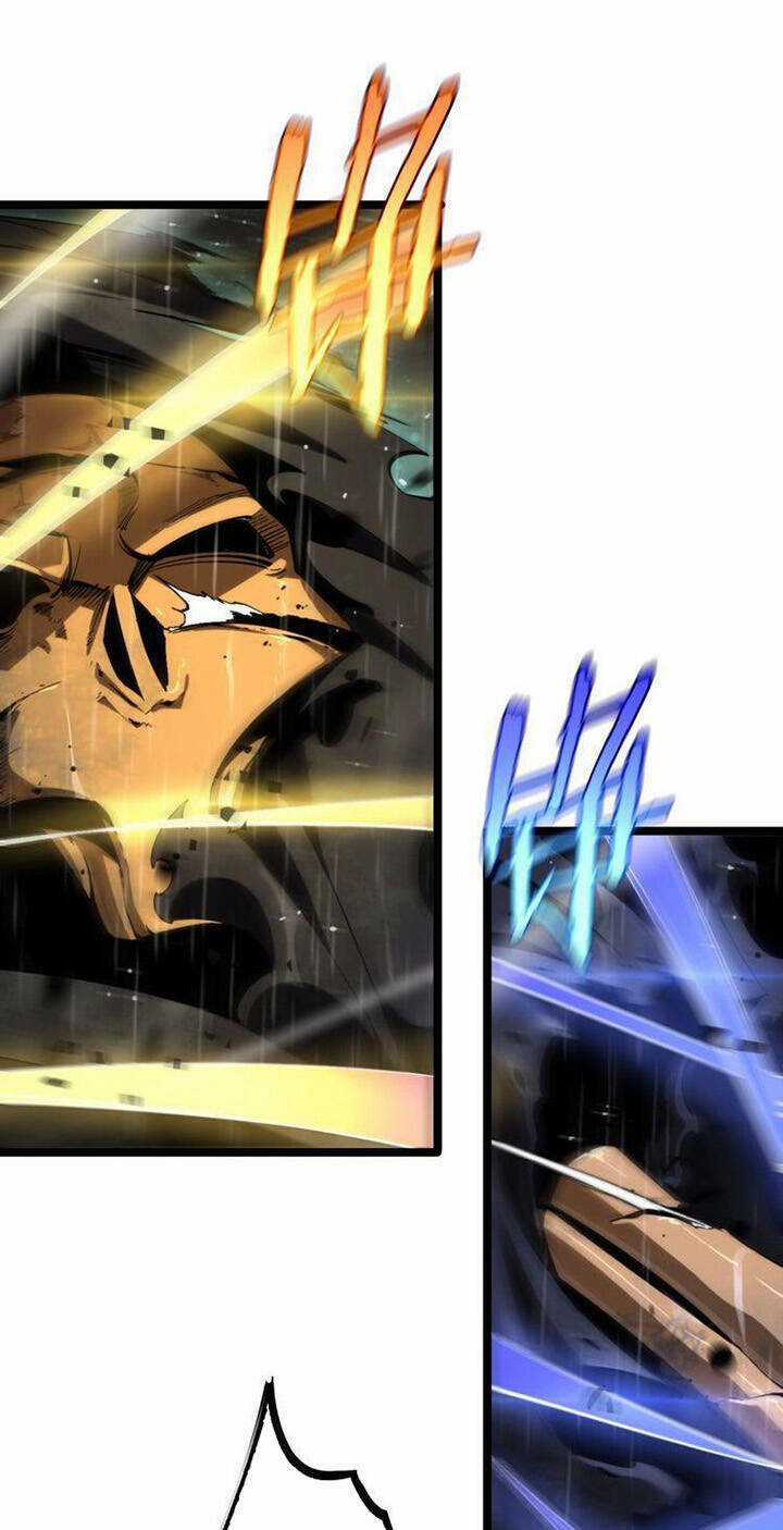 Chư Giới - Tận Thế Online Chapter 218 trang 7