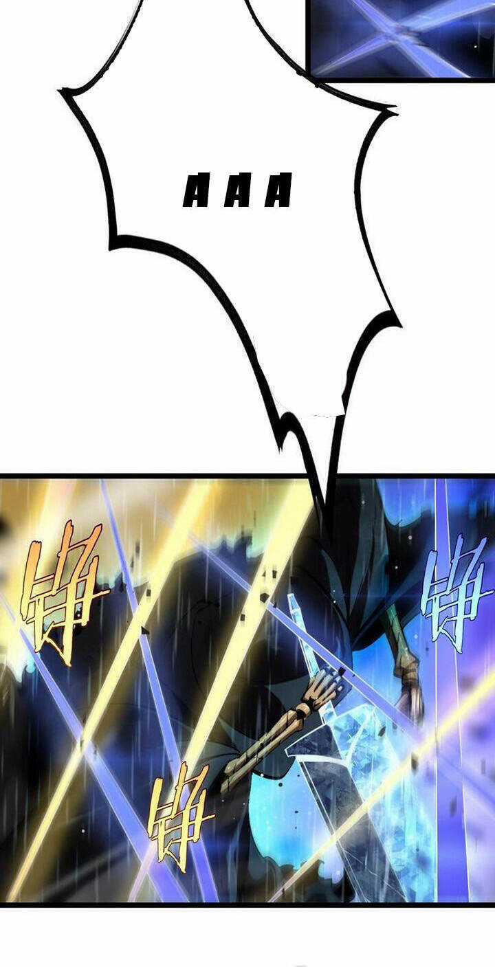 Chư Giới - Tận Thế Online Chapter 218 trang 8