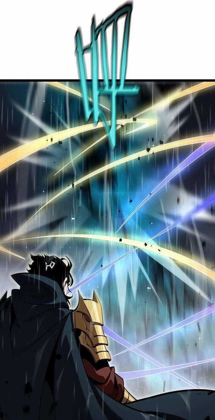 Chư Giới - Tận Thế Online Chapter 218 trang 9