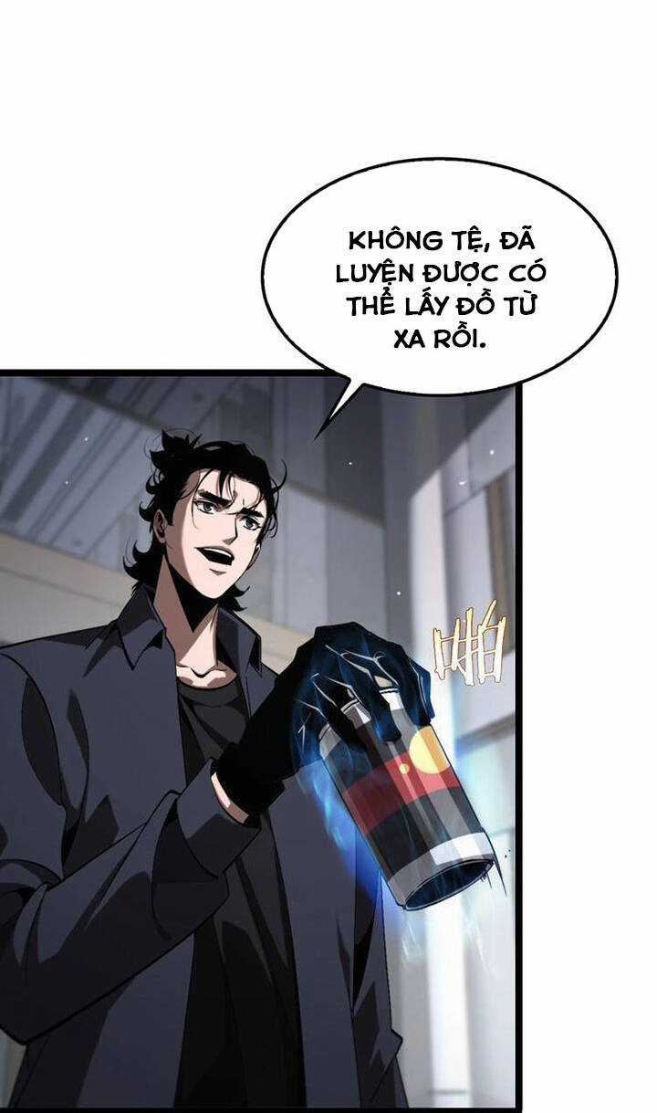 Chư Giới - Tận Thế Online Chapter 219 trang 10